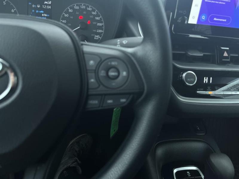 toyota Corolla 2023 - 16