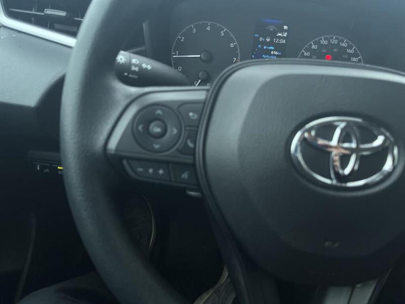 toyota Corolla 2023 - 17