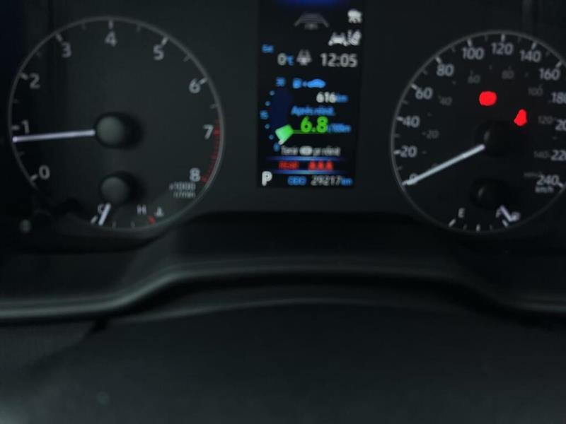 toyota Corolla 2023 - 18