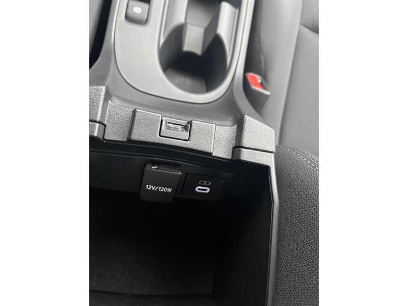 toyota Corolla 2023 - 22