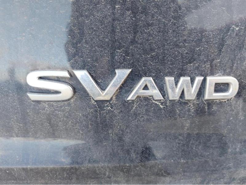 nissan Rogue 2021 - 15