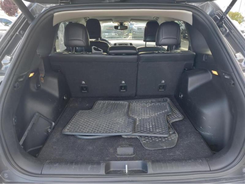 jeep Cherokee 2022 - 13