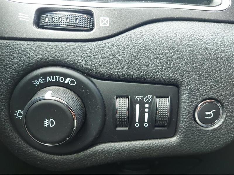 jeep Cherokee 2022 - 29