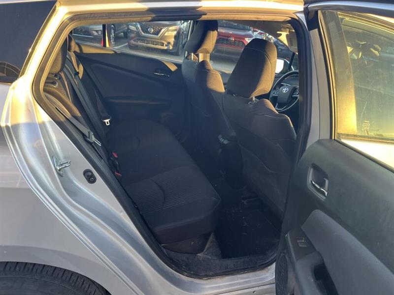 toyota Prius Prime 2021 - 4