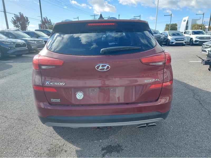 hyundai Tucson 2019 - 6