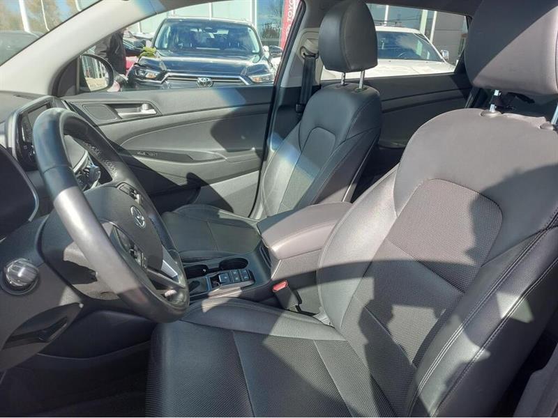 hyundai Tucson 2019 - 10