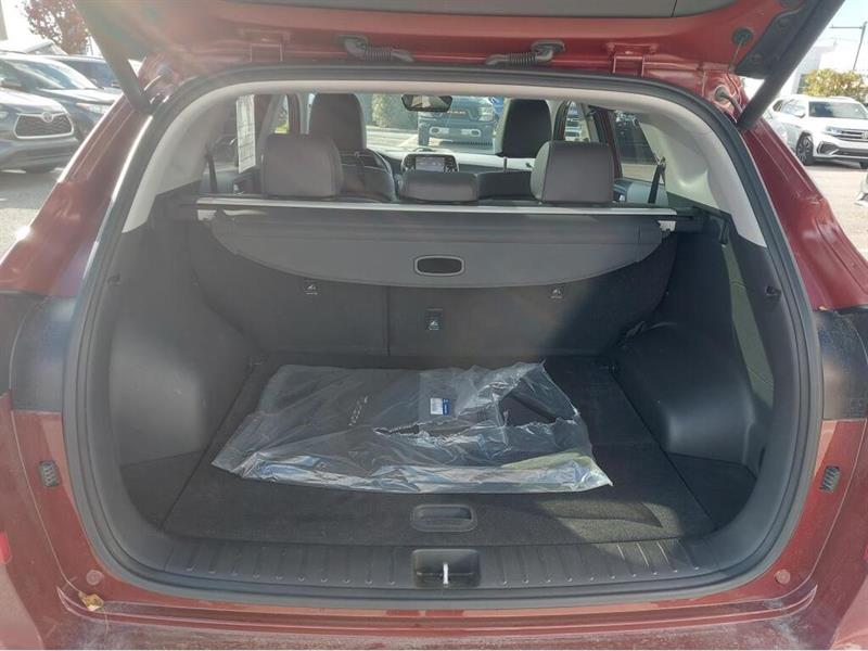 hyundai Tucson 2019 - 13