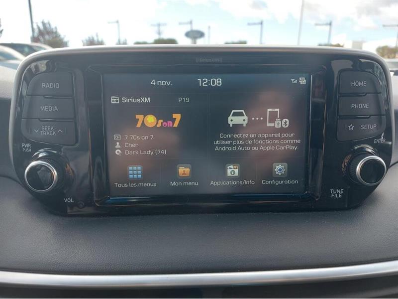 hyundai Tucson 2019 - 19