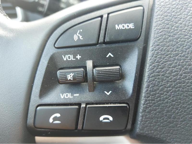 hyundai Tucson 2019 - 24