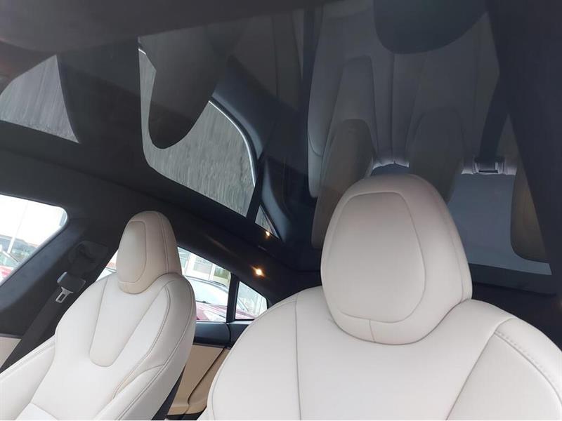 tesla Model S 2021 - 15