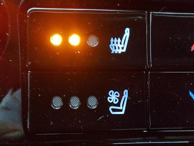 toyota Highlander Hybrid 2022 - 18