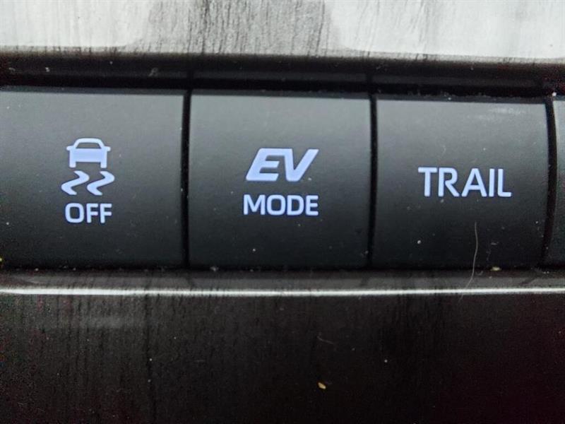 toyota Highlander Hybrid 2022 - 20