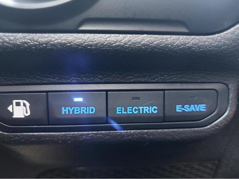 jeep Wrangler 4xe 2023 - 23