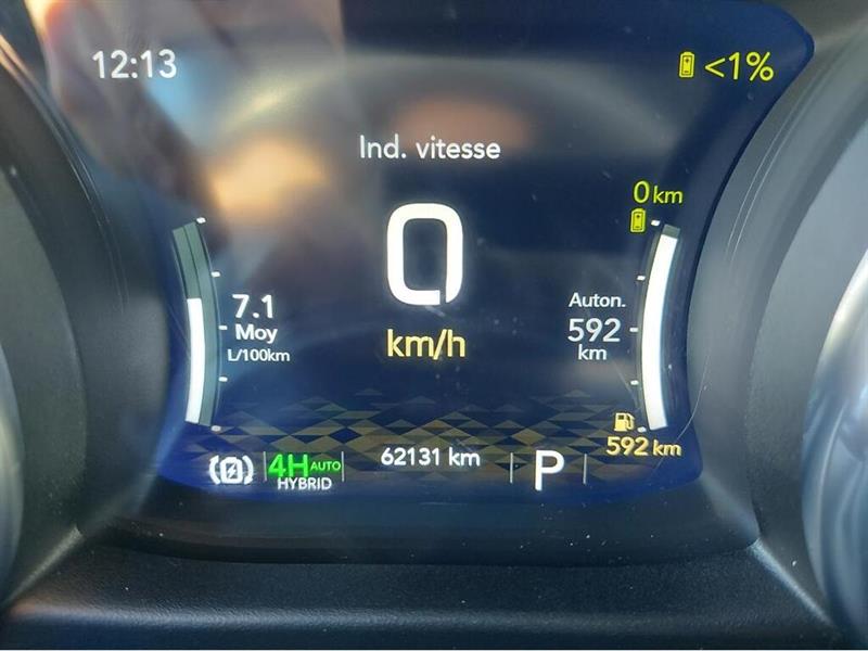 jeep Wrangler 4xe 2023 - 26