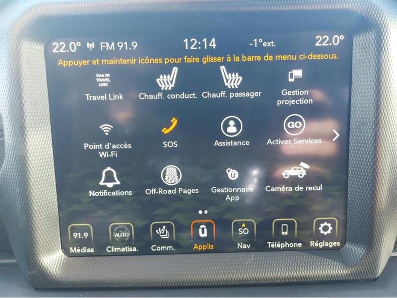 jeep Wrangler 4xe 2023 - 28