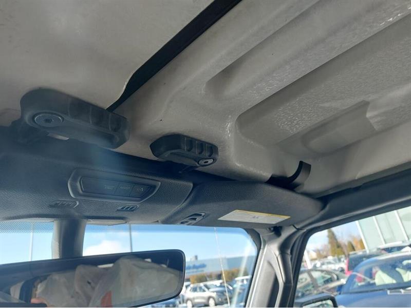 jeep Wrangler 4xe 2023 - 30