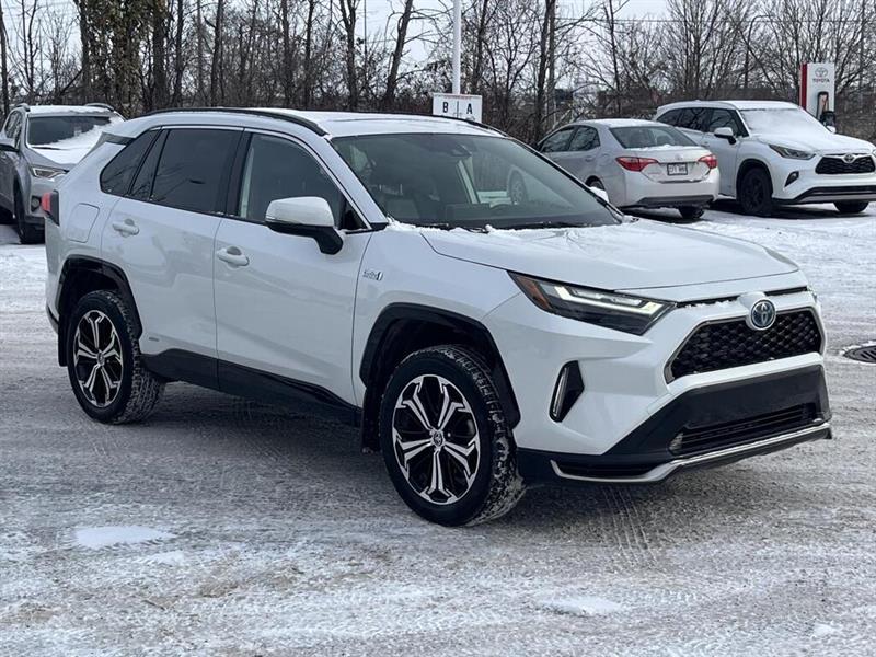 toyota RAV4 Prime 2023 - 3