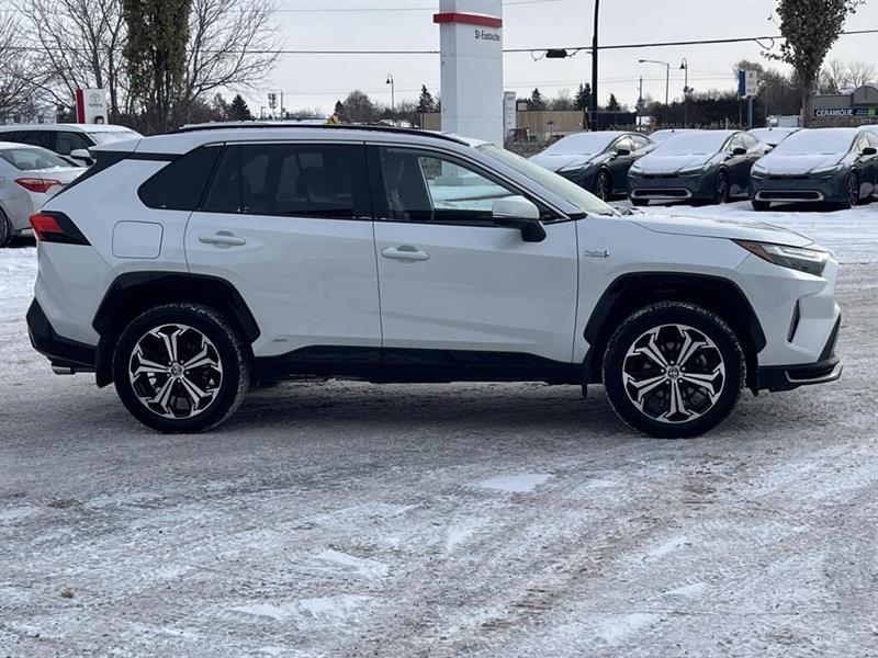 toyota RAV4 Prime 2023 - 4