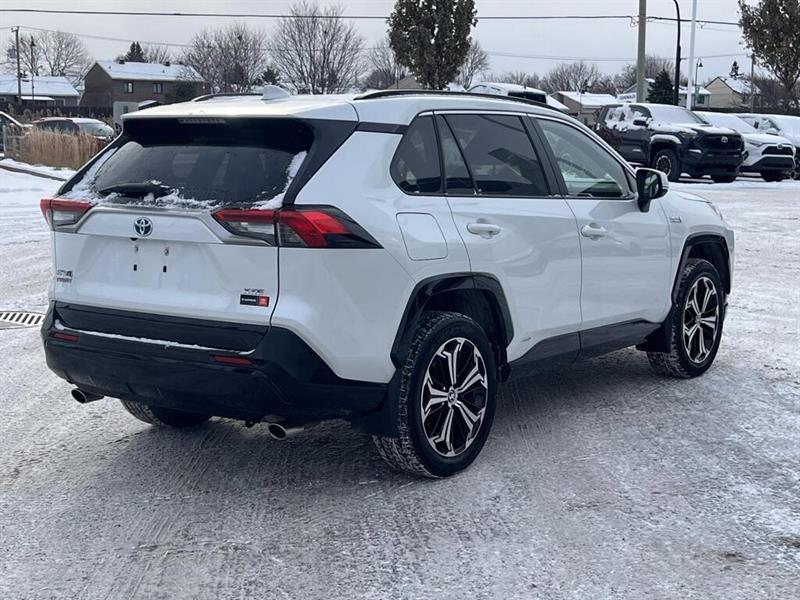 toyota RAV4 Prime 2023 - 5