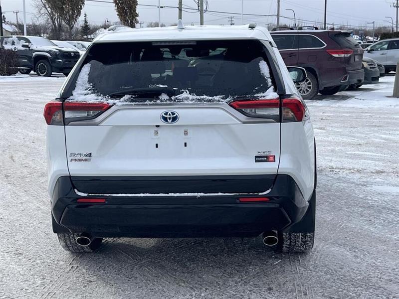 toyota RAV4 Prime 2023 - 6