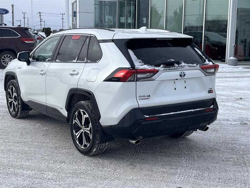 toyota RAV4 Prime 2023 - 7
