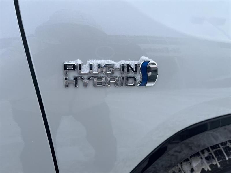 toyota RAV4 Prime 2023 - 9