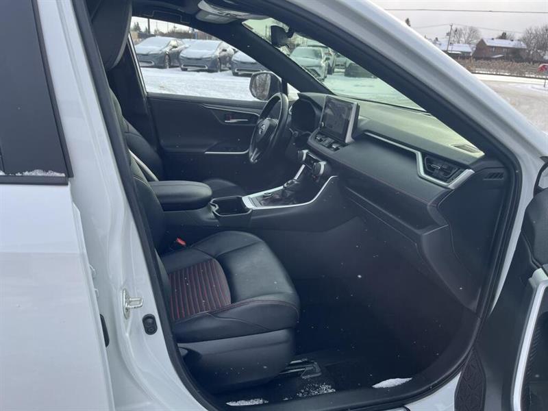 toyota RAV4 Prime 2023 - 10