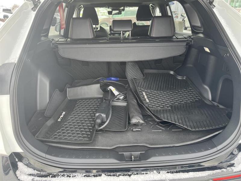 toyota RAV4 Prime 2023 - 11