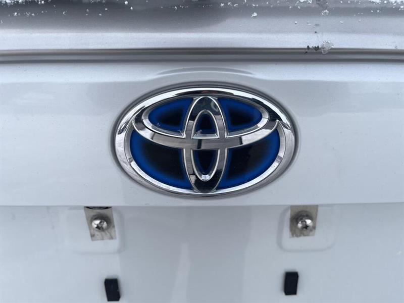 toyota RAV4 Prime 2023 - 12