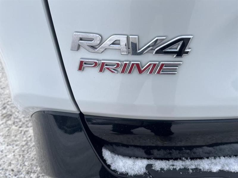 toyota RAV4 Prime 2023 - 13