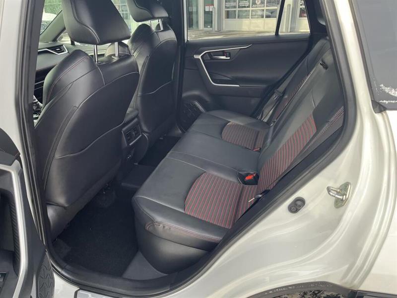 toyota RAV4 Prime 2023 - 15