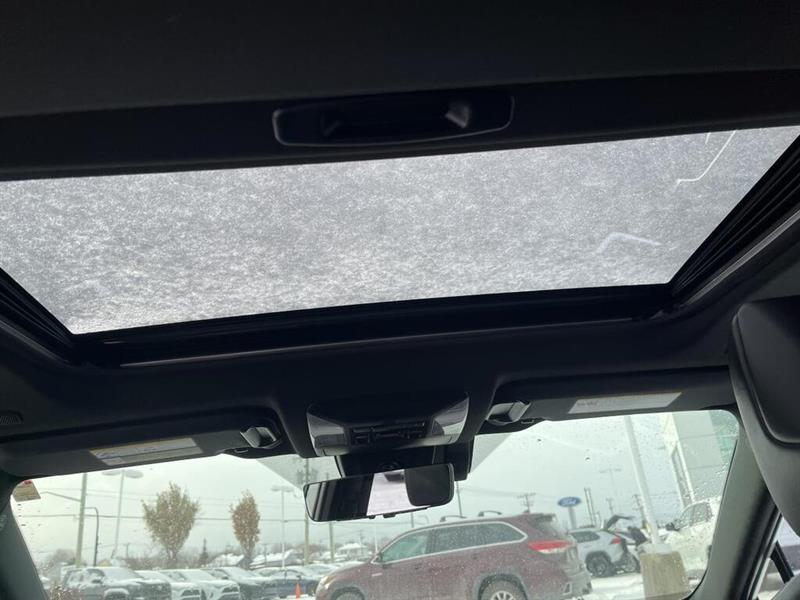 toyota RAV4 Prime 2023 - 16