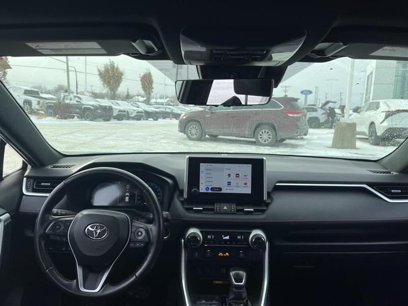 toyota RAV4 Prime 2023 - 17