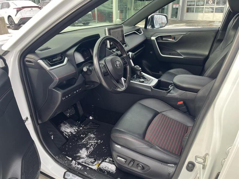 toyota RAV4 Prime 2023 - 18