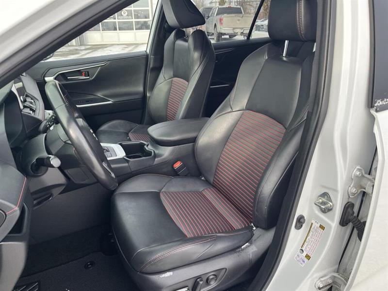 toyota RAV4 Prime 2023 - 19