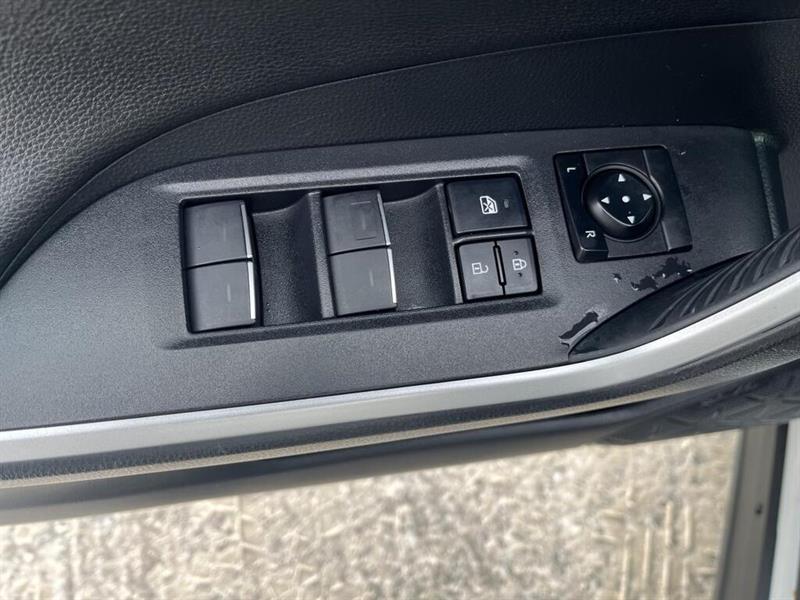 toyota RAV4 Prime 2023 - 20