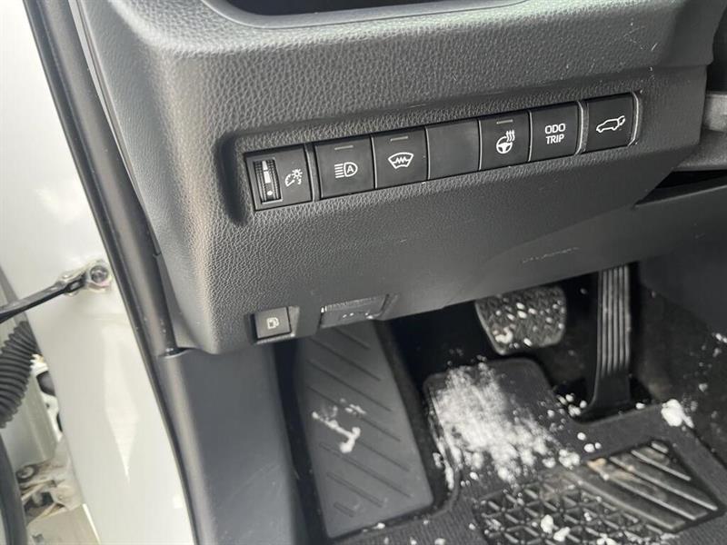 toyota RAV4 Prime 2023 - 21