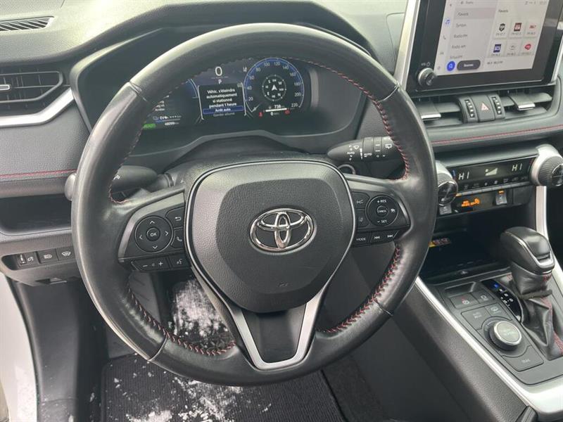 toyota RAV4 Prime 2023 - 22