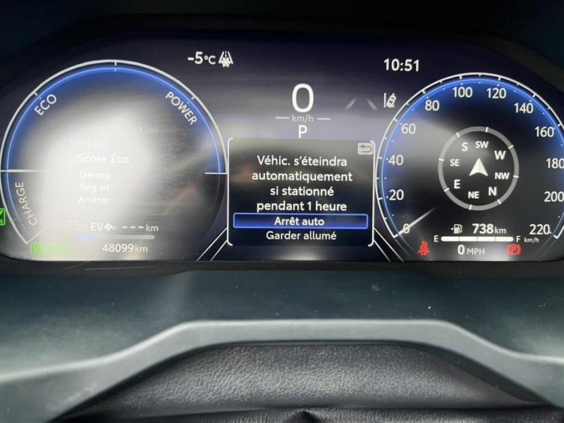 toyota RAV4 Prime 2023 - 23