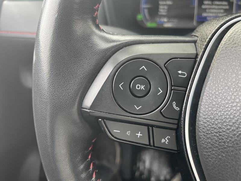 toyota RAV4 Prime 2023 - 24