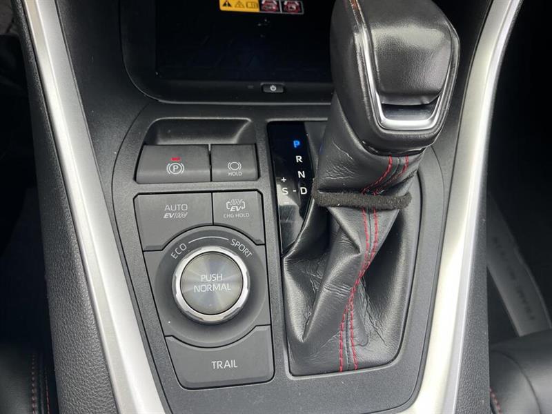 toyota RAV4 Prime 2023 - 26