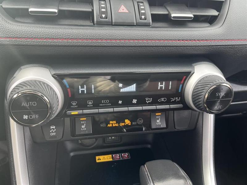 toyota RAV4 Prime 2023 - 28