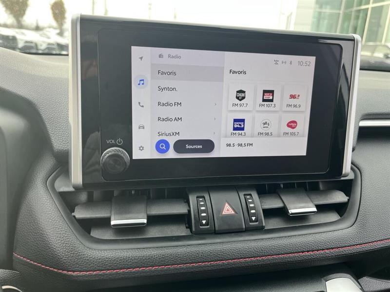 toyota RAV4 Prime 2023 - 29