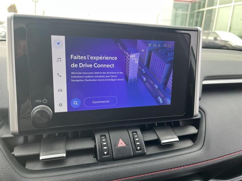 toyota RAV4 Prime 2023 - 30