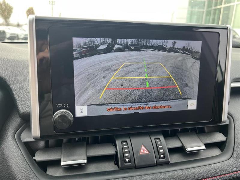 toyota RAV4 Prime 2023 - 31