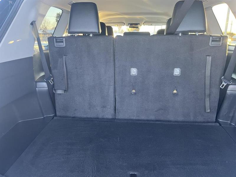 toyota Grand Highlander 2024 - 9