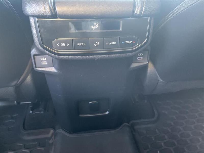 toyota Grand Highlander 2024 - 11