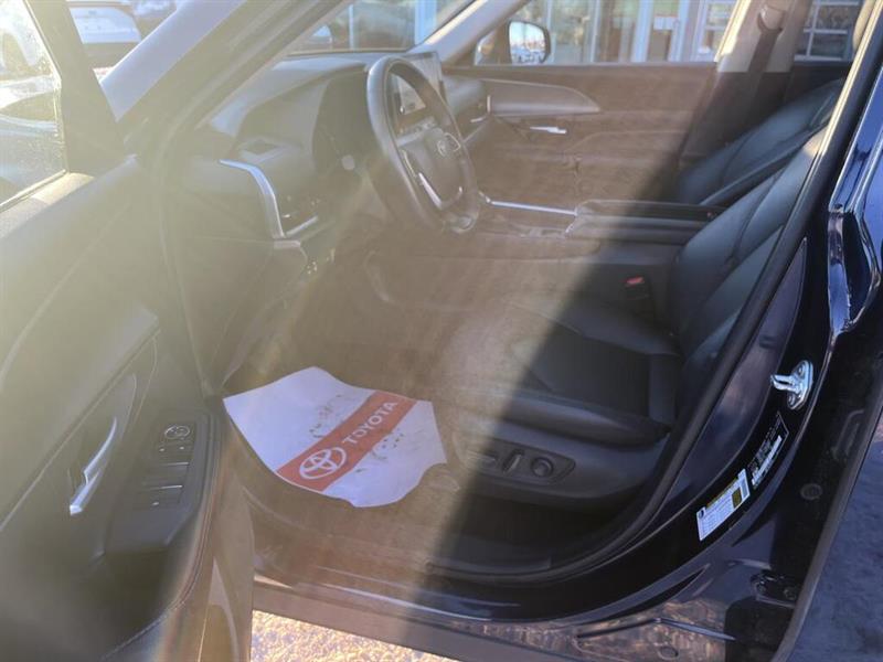 toyota Grand Highlander 2024 - 13