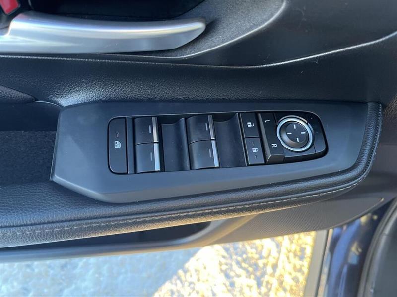 toyota Grand Highlander 2024 - 15