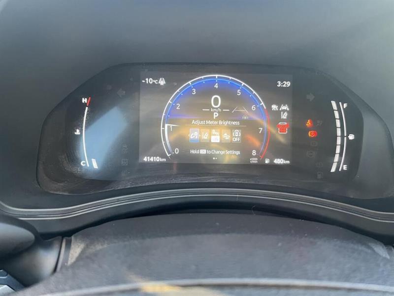 toyota Grand Highlander 2024 - 18